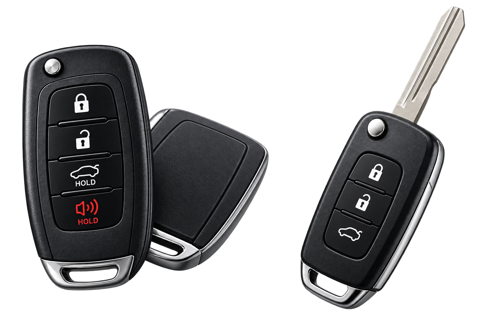 Remote car key fobs Toronto GTA