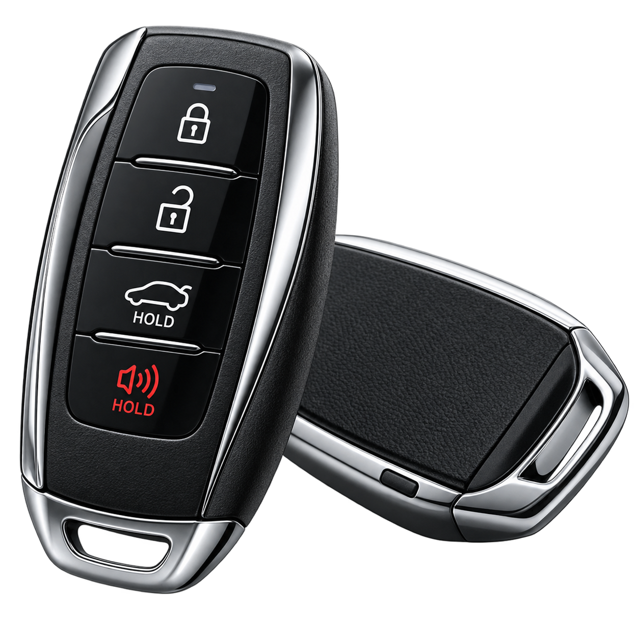 Smart car keys Toronto GTA